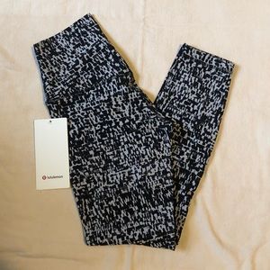 Lululemon align leggings